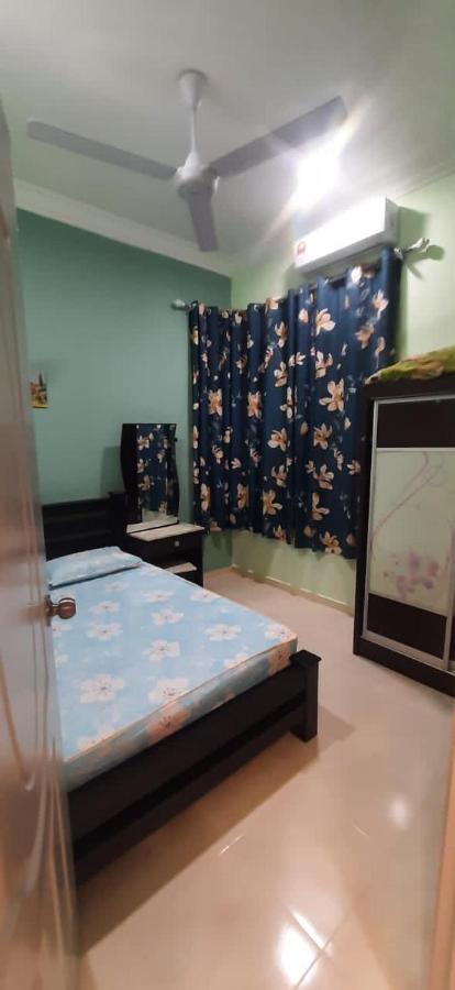 Homestay Restu Bonda Kampung Cerang Ruku Kültér fotó